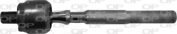 Open Parts SSJ1044.11 - Inner Tie Rod, Axle Joint www.autospares.lv