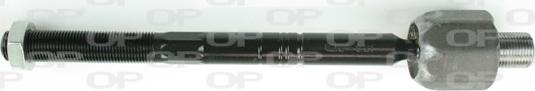 Open Parts SSJ1057.11 - Inner Tie Rod, Axle Joint www.autospares.lv