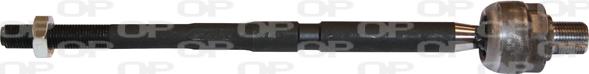 Open Parts SSJ1001.11 - Inner Tie Rod, Axle Joint www.autospares.lv