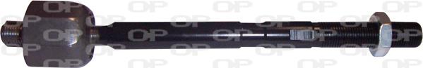 Open Parts SSJ1079.11 - Inner Tie Rod, Axle Joint www.autospares.lv