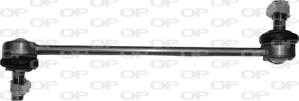 Open Parts SSL1098.11 - Stiepnis / Atsaite, Stabilizators www.autospares.lv