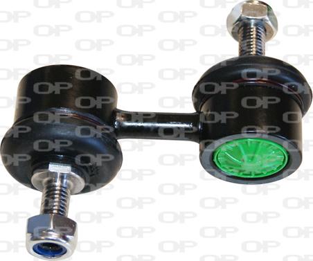 Open Parts SSL1093.11 - Rod / Strut, stabiliser www.autospares.lv