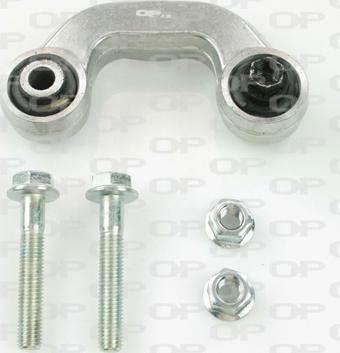 Open Parts SSL1045.01 - Stiepnis / Atsaite, Stabilizators www.autospares.lv