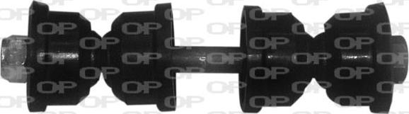 Open Parts SSL1041.11 - Rod / Strut, stabiliser www.autospares.lv