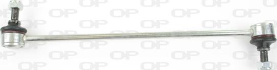 Open Parts SSL1047.11 - Stiepnis / Atsaite, Stabilizators autospares.lv