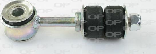 Open Parts SSL1059.11 - Тяга / стойка, стабилизатор www.autospares.lv