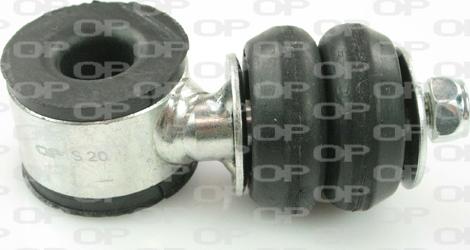 Open Parts SSL1055.11 - Stiepnis / Atsaite, Stabilizators autospares.lv