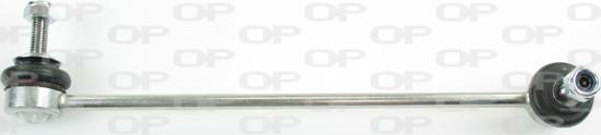 Open Parts SSL1064.10 - Stiepnis / Atsaite, Stabilizators www.autospares.lv