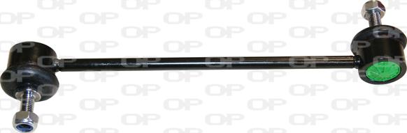 Open Parts SSL1009.11 - Rod / Strut, stabiliser www.autospares.lv