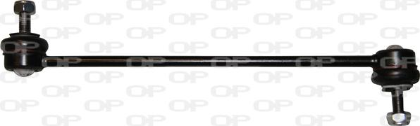 Open Parts SSL1006.11 - Rod / Strut, stabiliser www.autospares.lv