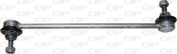 Open Parts SSL1000.11 - Тяга / стойка, стабилизатор www.autospares.lv