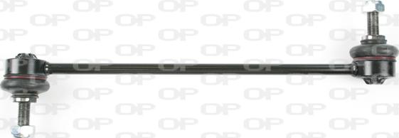 Open Parts SSL1001.11 - Rod / Strut, stabiliser www.autospares.lv