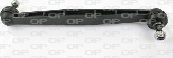 Open Parts SSL1008.11 - Stiepnis / Atsaite, Stabilizators autospares.lv