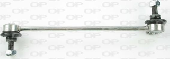 Open Parts SSL1003.11 - Rod / Strut, stabiliser www.autospares.lv