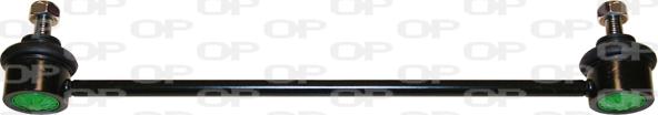 Open Parts SSL1002.11 - Rod / Strut, stabiliser www.autospares.lv