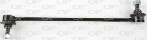 Open Parts SSL1015.11 - Тяга / стойка, стабилизатор www.autospares.lv