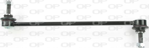 Open Parts SSL1016.11 - Тяга / стойка, стабилизатор www.autospares.lv