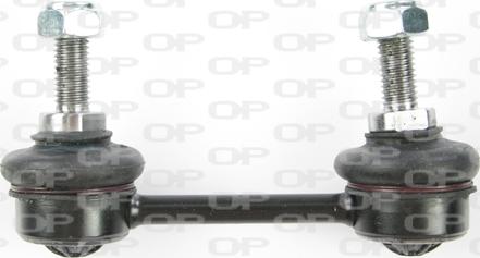 Open Parts SSL1089.11 - Stiepnis / Atsaite, Stabilizators www.autospares.lv