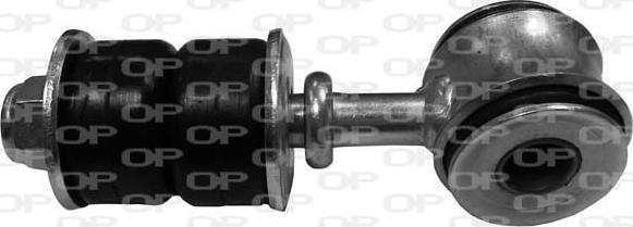 Open Parts SSL1085.11 - Rod / Strut, stabiliser www.autospares.lv