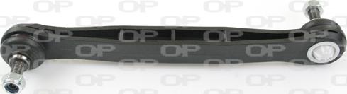 Open Parts SSL1088.11 - Rod / Strut, stabiliser www.autospares.lv