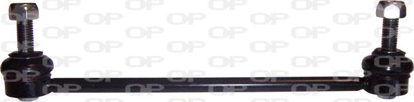 Open Parts SSL1034.11 - Stiepnis / Atsaite, Stabilizators www.autospares.lv