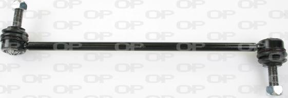 Open Parts SSL1036.11 - Тяга / стойка, стабилизатор www.autospares.lv