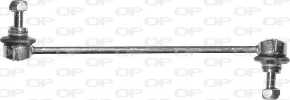 Open Parts SSL1025.11 - Rod / Strut, stabiliser www.autospares.lv