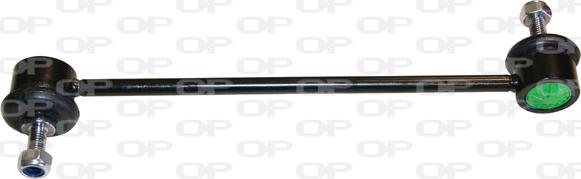 Open Parts SSL1023.11 - Rod / Strut, stabiliser www.autospares.lv