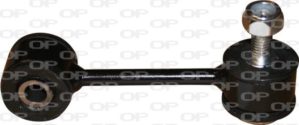 Open Parts SSL1027.11 - Тяга / стойка, стабилизатор www.autospares.lv