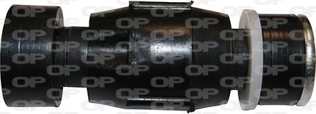 Open Parts SSL1199.11 - Тяга / стойка, стабилизатор www.autospares.lv