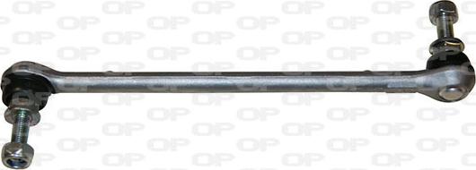 Open Parts SSL1198.11 - Stiepnis / Atsaite, Stabilizators www.autospares.lv