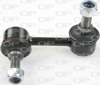 Open Parts SSL1145.01 - Stiepnis / Atsaite, Stabilizators www.autospares.lv