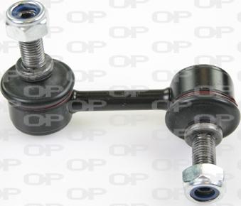 Open Parts SSL1145.10 - Stiepnis / Atsaite, Stabilizators www.autospares.lv