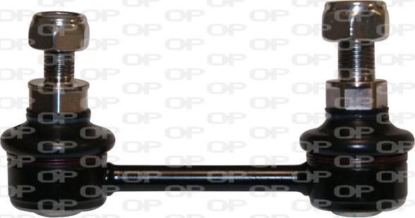 Open Parts SSL1163.11 - Stiepnis / Atsaite, Stabilizators www.autospares.lv