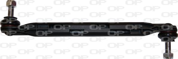 Open Parts SSL1114.11 - Тяга / стойка, стабилизатор www.autospares.lv