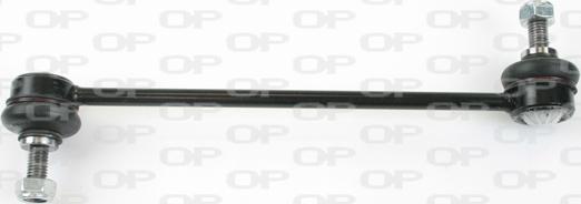 Open Parts SSL1110.11 - Stiepnis / Atsaite, Stabilizators www.autospares.lv