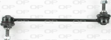 Open Parts SSL1139.11 - Тяга / стойка, стабилизатор www.autospares.lv