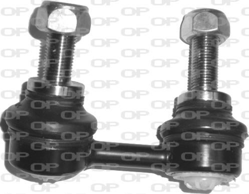 Open Parts SSL1133.10 - Stiepnis / Atsaite, Stabilizators www.autospares.lv