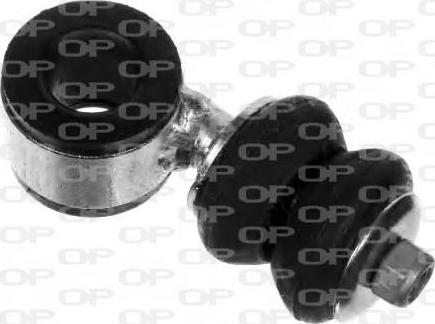 Open Parts SSL1125.11 - Stiepnis / Atsaite, Stabilizators autospares.lv