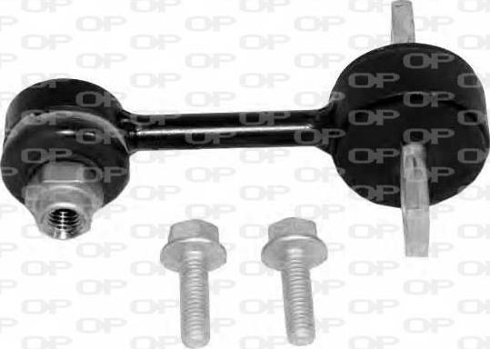 Open Parts SSL1170.11 - Stiepnis / Atsaite, Stabilizators www.autospares.lv