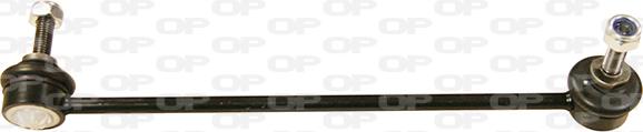 Open Parts SSL1214.01 - Stiepnis / Atsaite, Stabilizators www.autospares.lv