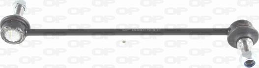 Open Parts SSL1225.11 - Rod / Strut, stabiliser www.autospares.lv