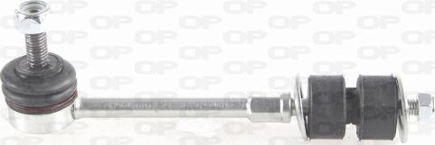 Open Parts SSL1223.11 - Stiepnis / Atsaite, Stabilizators www.autospares.lv