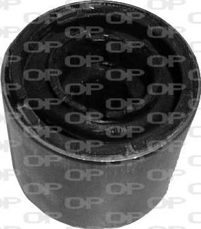 Open Parts SSS1097.11 - Bush of Control / Trailing Arm www.autospares.lv