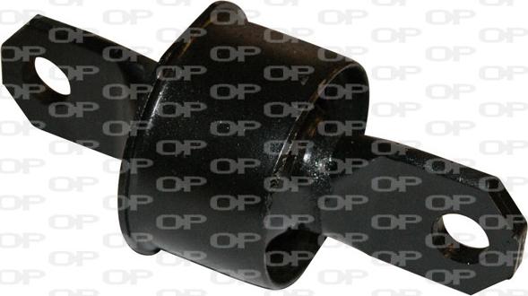 Open Parts SSS1064.11 - Сайлентблок балки моста www.autospares.lv