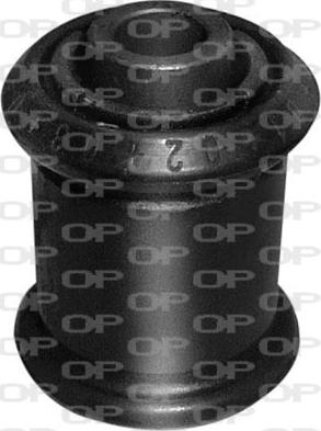 Open Parts SSS1067.11 - Bush of Control / Trailing Arm www.autospares.lv