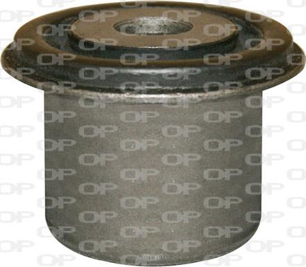 Open Parts SSS1004.11 - Сайлентблок, рычаг подвески колеса www.autospares.lv