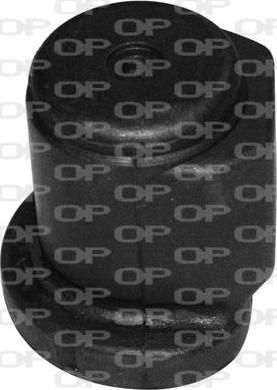 Open Parts SSS1007.11 - Bush of Control / Trailing Arm www.autospares.lv