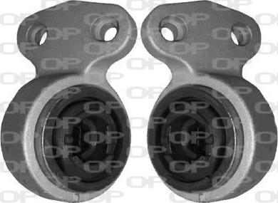 Open Parts SSS1010.11 - Bush of Control / Trailing Arm www.autospares.lv