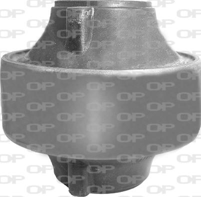 Open Parts SSS1038.11 - Сайлентблок, рычаг подвески колеса www.autospares.lv